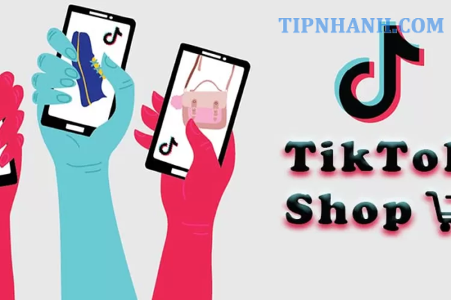TikTok Shop có cần tax code không?