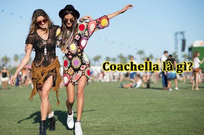 Coachella là gì